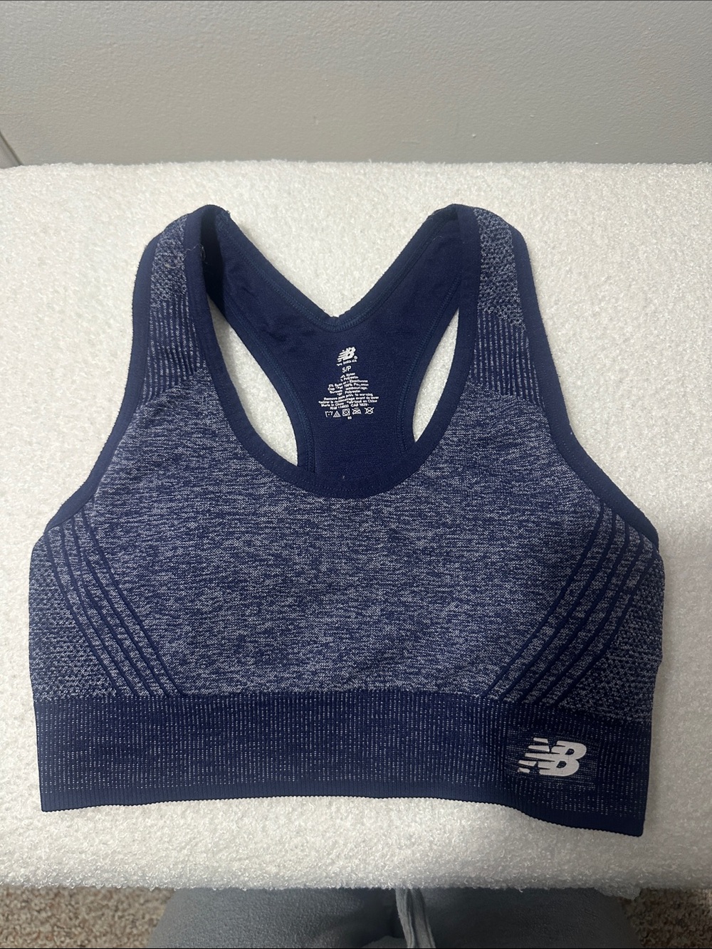 New Balance Sports Bra